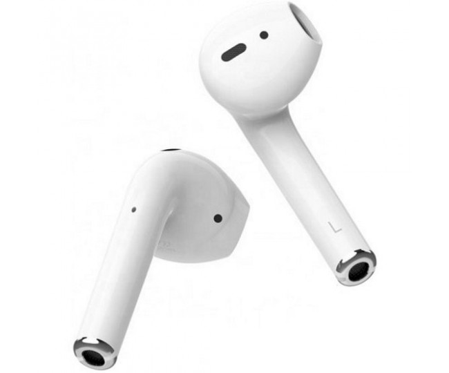 Наушники Hoco ES49 Original TWS wireless headset White